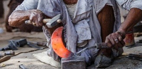 Hammer and Tool Kit Maker