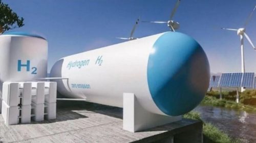 Green Hydrogen Storage Assistant Technician