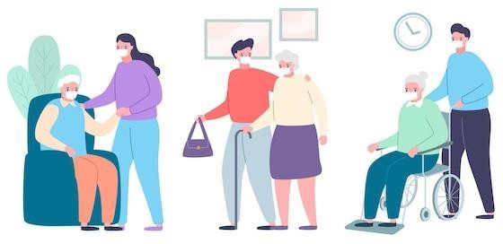 India Skills- National (Health & Social Care)