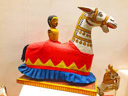 Creative Wooden toy maker (Advance)