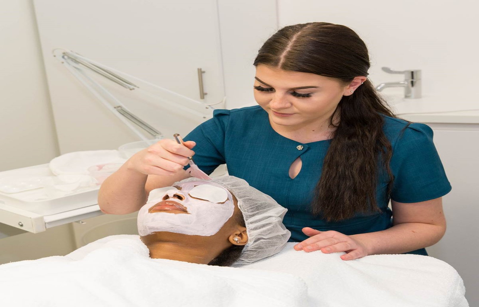 Beauty Therapy (World Skills)