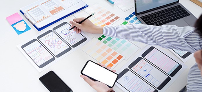 Mobile Application Development