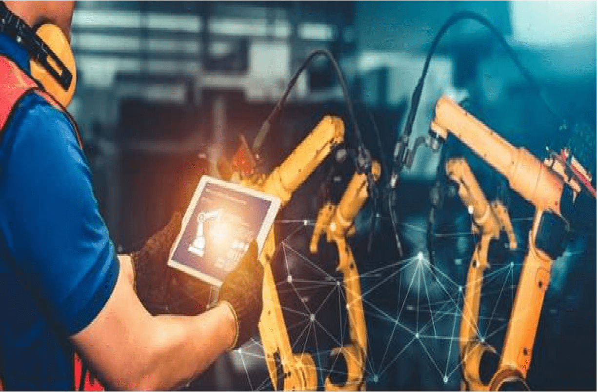 Robot Systems Integration