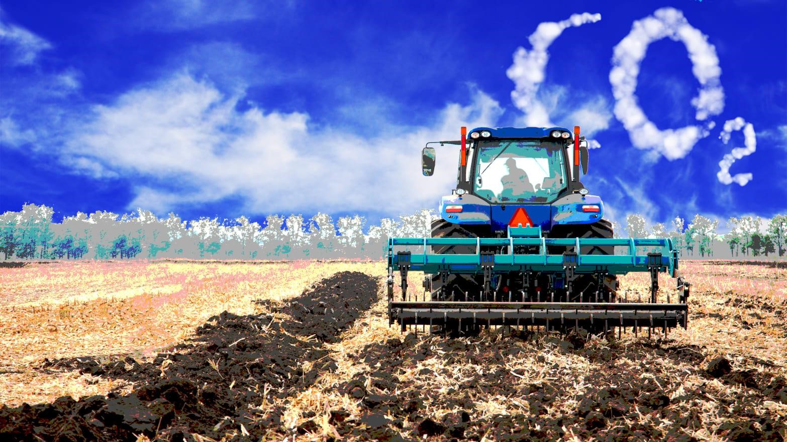 Carbon Farming Practitioner