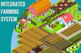 Integrated Farming Practitioner