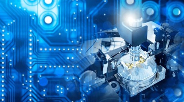 Basics of Semiconductor Manufacturing Process OEM Qualification  Name:  Semiconductor Manufacturing Technician