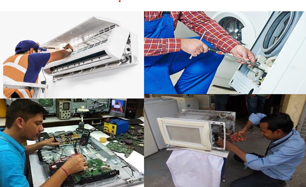 Multi Skill Technician – Consumer Durables