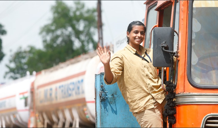 Tank Lorry Driver - Petroleum Products